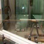 Cam Balkon İmalatı