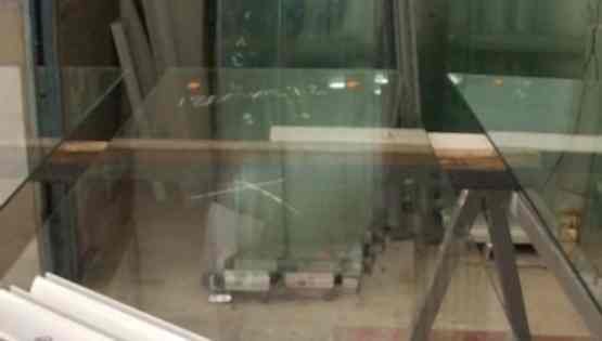 Cam Balkon İmalatı