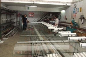 Cam Balkon Sistemleri