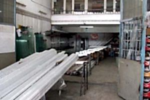 Cam Balkon Sistemleri