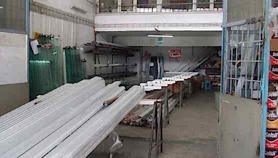 Cam Balkon Sistemleri