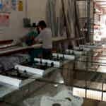 Girişim Cam Balkon Ankara