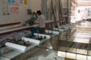 Girişim Cam Balkon Ankara