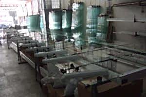 Cam Balkon Modelleri