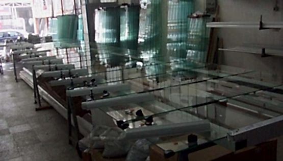 Cam Balkon Modelleri