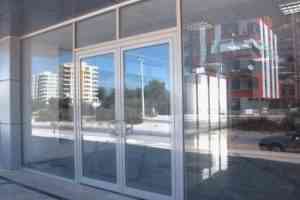 Aluminyum Doğrama Ankara