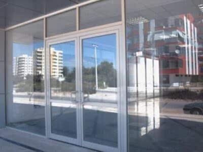 Aluminyum Doğrama Ankara