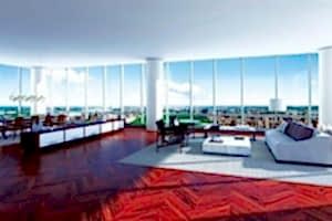 Platinium Cam Balkon