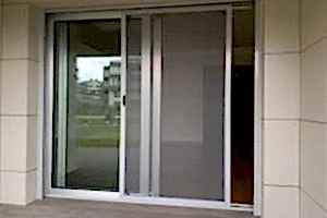 Kapı Sineklik ve Pencere Sineklik