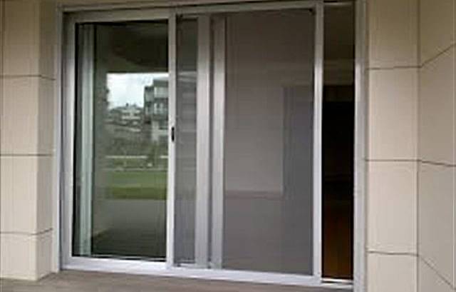 Kapı Sineklik ve Pencere Sineklik