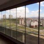 Isıcamlı Cam Balkon