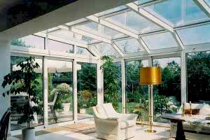 Teras Cam Sistemleri