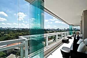 Cam Balkon Avantajları