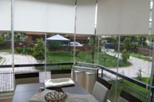 Cam Balkon İmalatı