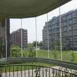 Cam Balkon İmalatı