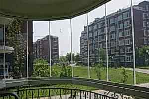 Cam Balkon İmalatı