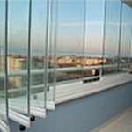 Cam Balkon Ankara