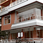 Katlanır Cam Balkon