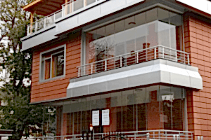 Katlanır Cam Balkon