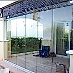 Cam Balkon Modelleri