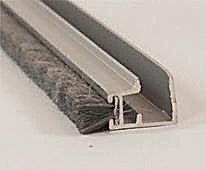 Alüminyum Sürme Fitil 8mm-10mm