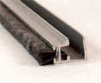 Alüminyum Sürme Fitil