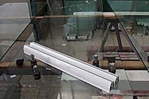 Cam Balkon Nasıl Montaj Edilir