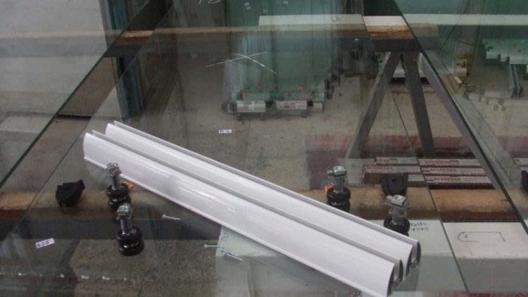 Cam Balkon Nasıl Montaj Edilir